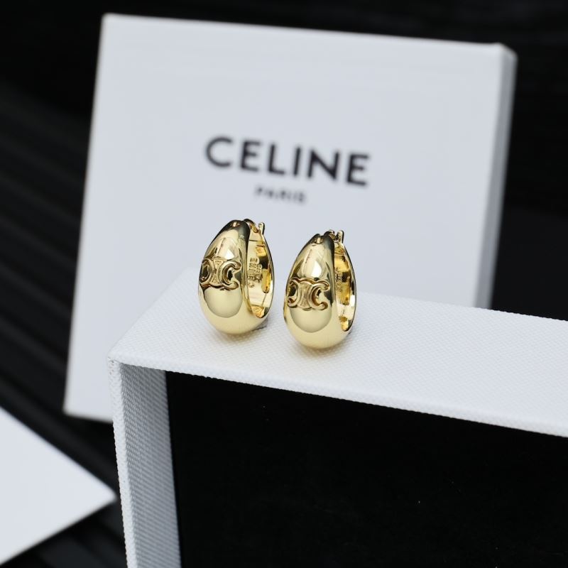 Celine Earrings